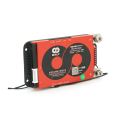 BMS smart плата DaLy LiFePO4 24V 8S 120A з Bluetooth