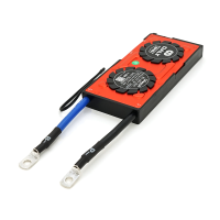 BMS smart плата DaLy LiFePO4 24V 8S 4080A з Bluetooth