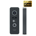Панель Full HD CVBS c кутом огляду 110 °, без кутового кронштейна Neolight SOLO FHD Graphite