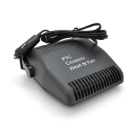 Автомобільний обігрівач Car Fan 701 Автомобільний обігрівач Car Fan 701