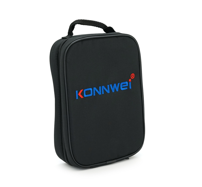 Автомобільний сканер Konnwei OBDII / EOBD scanner KW 808