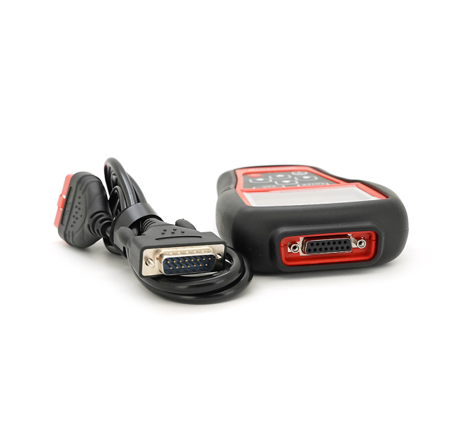 Автомобільний сканер Konnwei OBDII / EOBD scanner KW 808