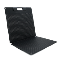 Складана сонячна панель BRAZZERS SP100 18V / 100W