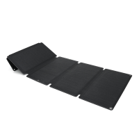 Складана сонячна панель BRAZZERS SP40 18V / 40W