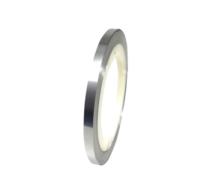 Стрічка для точкового зварювання Voltronic 0,3 мм*4 мм, 1 кг