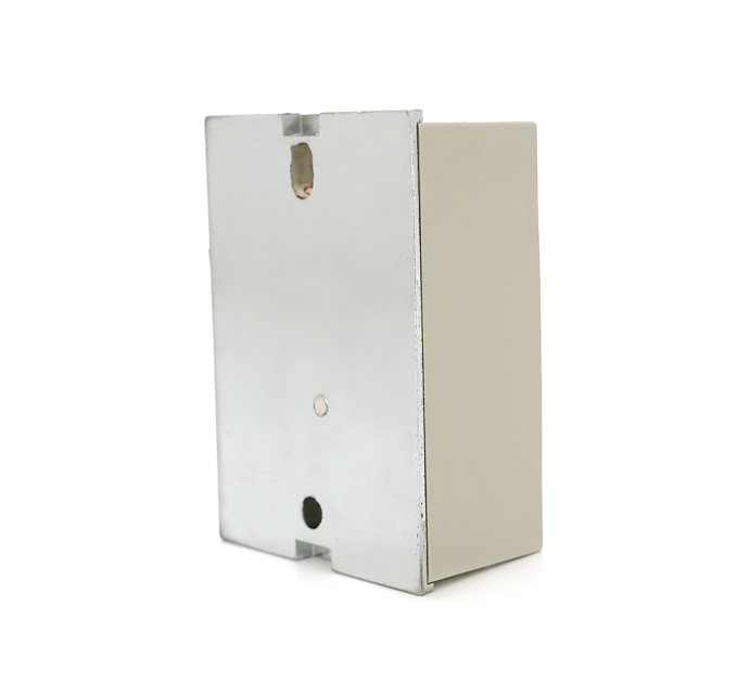 Твердотельне реле Fotek SSR-40AA 40А 24-380В AC