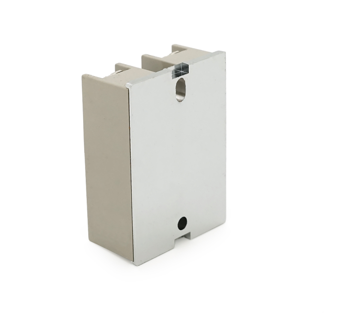 Твердотільні реле FQFER SSR-80DA 80А 24-380VAC