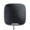 Дротова зовнішня сирена Ajax Superior StreetSiren Fibra, black