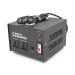 Перетворювач напруги трансформаторний універсальний ST-2000VA Input 220 V / Output 110V, Input 220 V / Output 110V+