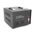 Перетворювач напруги трансформаторний універсальний ST-5000VA Input 220 V / Output 110V, Input 220 V / Output 110V+