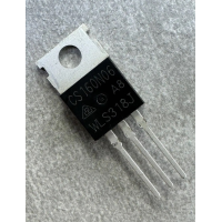 Транзистор 60V 160А ТО-220 CS160N06