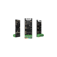 Модуль для інтеграції одного стороннього пристрою до системи Ajax Superior Transmitter Fibra