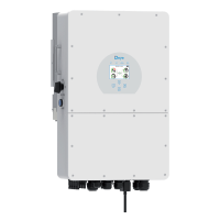 Гібридний інвертор (hybrid) Deye SUN-10K-SG01HP3-EU-AM2 WI-FI,10кВт, трифазний, (MPPT 150-850 / 37A / DC700В)Parallel Гібридний інвертор (hybrid) Deye SUN-10K-SG01HP3-EU-AM2 WI-FI,10кВт, трифазний, (MPPT 150-850 / 37A / DC700В)Parallel