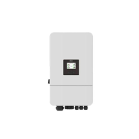 Гібридний інвертор (hybrid) Deye SUN-10K-SG05LP3-EU-SM-2. WI-FI, 10кВт, трифазний, (MPPT 160-650 / 190A / DC48В)Parallel Гібридний інвертор (hybrid) Deye SUN-10K-SG05LP3-EU-SM-2. WI-FI, 10кВт, трифазний, (MPPT 160-650 / 190A / DC48В)Parallel