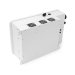 Гібридний інвертор (hybrid) Deye SUN-12K-SG02LP1-EU-AM3 WI-FI, 12 кВт, однофазний, (MPPT 160-650 / 240A / DC48В)Parallel