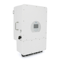 Гібридний інвертор (hybrid) Deye SUN-12K-SG04LP3-EU, WI-FI,12кВт, трифазний (MPPT 160-650 / 240A / DC48В)Parallel