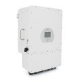 Гібридний інвертор (hybrid) Deye SUN-12K-SG05LP3-EU-SM2 , WI-FI,12кВт, трифазний, (MPPT 160-650 / 240A / DC48В)