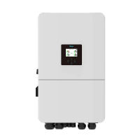 Гібридний інвертор (гібридний) Deye SUN-15K-SG05LP3-EU-SM2, WI-FI,15кВт,трифазний , (MPPT 160-650 / 280A / АКБ 48V)Parallel