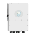 Гібридний інвертор (hybrid) Deye SUN-25K-SG01HP3-EU-AM2 25KW, EU HV, 25кВт, трифазний (MPPT 150-850 / 37A / АКБ 160-700V)Parallel