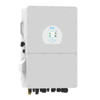 Гібридний інвертор (hybrid) Deye SUN-30K-SG02HP3-EU-AM3 30KW, EU,30кВт, трифазний (MPPT 150-850 / 75A / АКБ 160-700V)Parallel Гібридний інвертор (hybrid) Deye SUN-30K-SG02HP3-EU-AM3 30KW, EU,30кВт, трифазний (MPPT 150-850 / 75A / АКБ 160-700V)Parallel