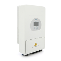 Гібридний інвертор (hybrid) Deye SUN-5K-SG03LP1-EU WI-FI, 5кВт, однофазний, (МРРТ 125-425 / 120А / DC48В)Parallel