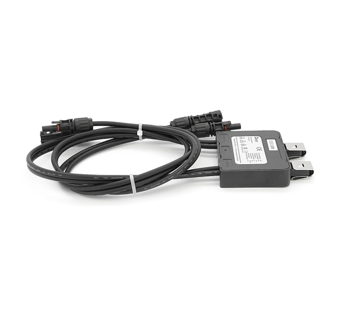 Оптимізатор для фотоелектричних модулів Deye SUN-XL02-A 700W 80V 15A 105×105×22 0,600kg IP68