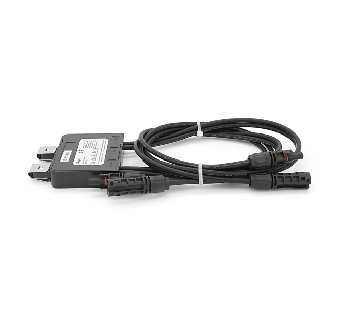 Оптимізатор для фотоелектричних модулів Deye SUN-XL02-A 700W 80V 15A 105×105×22 0,600kg IP68