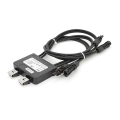 Оптимізатор для фотоелектричних модулів Deye SUN-XL02-A 700W 80V 15A 105×105×22 0,600kg IP68