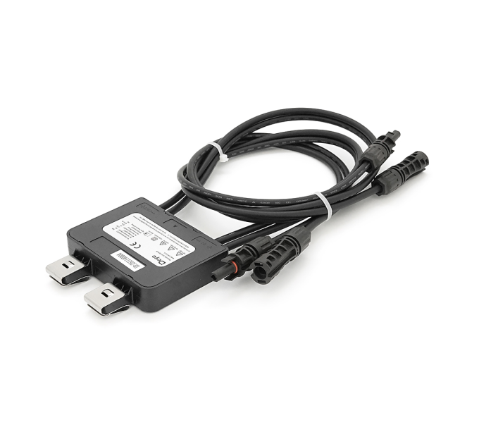 Оптимізатор для фотоелектричних модулів Deye SUN-XL02-A 700W 80V 15A 105×105×22 0,600kg IP68