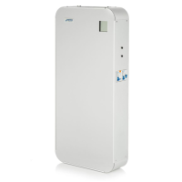 Стабілізатор напруги інверторний VOLTER СНПТО SmartOnline-5,5 (5500Вт), 220В, стабілізація 130-300В, подвійне перетворення, ідеальна синусоїда Стабілізатор напруги інверторний VOLTER СНПТО SmartOnline-5,5 (5500Вт), 220В, стабілізація 130-300В, подвійне перетворення, ідеальна синусоїда