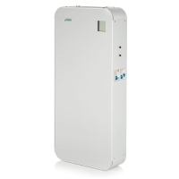 Стабілізатор напруги інверторний VOLTER СНПТО SmartOnline-7 (7000Вт), 220В, стабілізація 130-300В, подвійне перетворення, ідеальна синусоїда Стабілізатор напруги інверторний VOLTER СНПТО SmartOnline-7 (7000Вт), 220В, стабілізація 130-300В, подвійне перетворення, ідеальна синусоїда