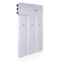 Стабілізатор напруги інверторний трифазний VOLTER СНПТТ Smart-100 (105000Вт), 220В, стабілізація 110-330В