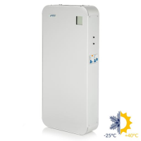 Стабілізатор напруги інверторний VOLTER СНПТО Smart-14 (14000Вт), 220В, стабілізація 110-380В, (морозостійкий від -25С до +40С) Стабілізатор напруги інверторний VOLTER СНПТО Smart-14 (14000Вт), 220В, стабілізація 110-380В, (морозостійкий від -25С до +40С)