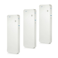 Стабілізатор напруги інверторний трифазний VOLTER СНПТТ Smart-54 (54000Вт), (3*18) 220В, стабілізація 110-330В