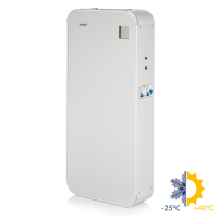 Стабілізатор напруги інверторний VOLTER СНПТО Smart-9 (9000Вт), 220В, стабілізація 110-380В, (морозостійкий від -25С до +40С) Стабілізатор напруги інверторний VOLTER СНПТО Smart-9 (9000Вт), 220В, стабілізація 110-380В, (морозостійкий від -25С до +40С)