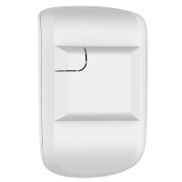 Крепежная панель Ajax SmartBracket MotionProtect white Крепежная панель Ajax SmartBracket MotionProtect white