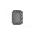 Кріпильна панель Smartbracket Ajax StreetSiren white