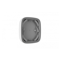 Кріпильна панель Smartbracket Ajax StreetSiren white Кріпильна панель Smartbracket Ajax StreetSiren white
