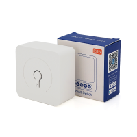 Бездротове YOSO Wifi реле Smart W-Relay-01 AC220V(16A / 3.5 кВт) Tuya