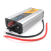 Інвертор напруги Solinved Sol-Yb24-2000M, 24V / 220V, 2000W з апроксимованою синусоїдою, 2Shuko, USB, клемні дроти, Q5