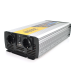 Інвертор напруги Solinved Sol-Yb24-2000M, 24V / 220V, 2000W з апроксимованою синусоїдою, 2Shuko, USB, клемні дроти, Q5