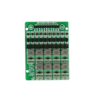 Балансир активний Sunkko BAL-10S-1.2A Lifepo4, Li-ion, LTO 9-10S, 1,2А, 62*46мм