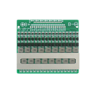 Балансир активний Sunkko BAL-18S-1.2A Lifepo4, Li-ion, LTO 16-18S, 1,2А, 73*82мм