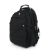 Міський ергономічний рюкзак Swissgear 8810, 55 Літрів, Black