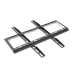 Кронштейн для TV T-50-26 / 65, 26"-65", до 50 кг, * без нахилу