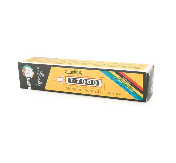 Клей BAKU T7000 50ml
