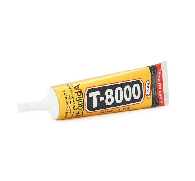 Клей BAKU T8000 50ml