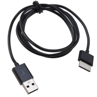 Кабель USB для ASUS TF600 1M BK Кабель USB для ASUS TF600 1M BK