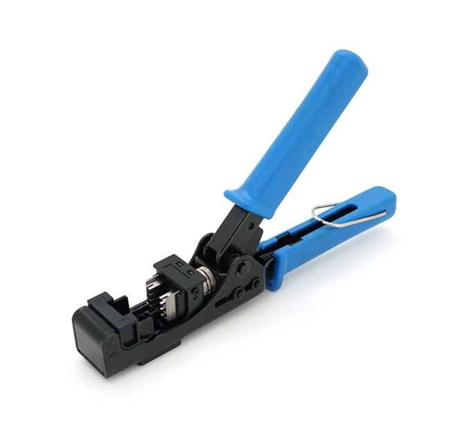 Інструмент для швидкого монтажу модулів KTVN / KTVM Type Keystone Jack, EPNew