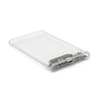 Кишеня VOLTRONIC TR 3.0 2.5” Pocket, TYPE-C / SATA interface